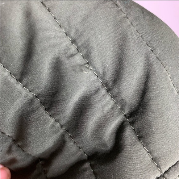 Fabletics | Green Pisa Puffer Jacket  Size Small - Picture 6 of 8